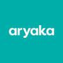 Aryaka Icon