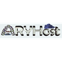 Logo Project ARYHost