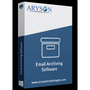 Aryson Email Archiving Software