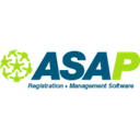 ASAP Registration + Management Software Reviews