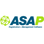 ASAP Registration + Management Software