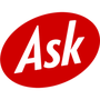 Ask.com Icon