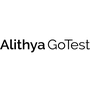 Logo Project Alithya GoTest