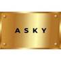 Logo Project ASKY