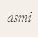 Asmi