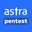 Astra Pentest Icon