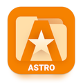 ASTRO File Manager & Cleaner