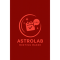 Astrolab Meeting Maker
