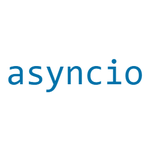 asyncio Reviews