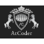 AtCoder