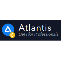 Atlantis (Атлантида) - Платформы Криптокредитования (Defi)