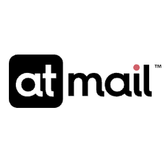 Atmail (Атмейл) - Почтовый Хостинг