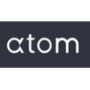 Atom Icon