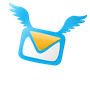 Atomic SMS Sender Icon