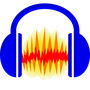 Audacity Icon