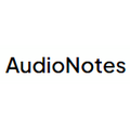 AudioNotes