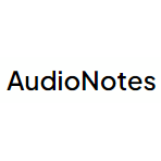 AudioNotes Reviews