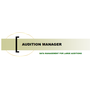 Audition Manager Reviews