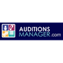 Auditions Manager