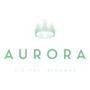 Aurora Digital Signage Icon