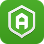 Auslogics Anti-Malware Icon