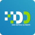 Auslogics Disk Defrag Ultimate