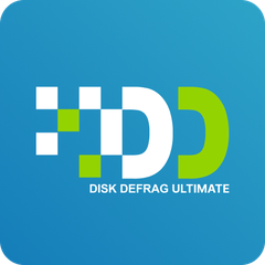 Auslogics Disk Defrag Ultimate (Auslogics Disk Defrag Ultimate) - Дефрагментация Программного Обеспечения