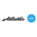 Authentic Jobs