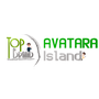 Logo Project AVATARA Island
