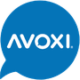 Logo Project AVOXI