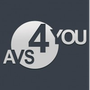Logo Project AVS Video Editor