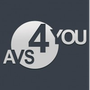 AVS Video Editor Icon