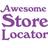 Awesome Store Locator