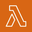 AWS Lambda Icon