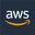 Amazon Web Services (AWS) Icon