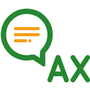 Logo Project AX Semantics