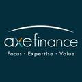 Axe Credit Portal