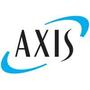 Logo Project AXIS Cyber Insurance