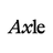 Axle