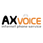 Logo Project AXvoice