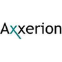 Axxerion Space Management & Reservations