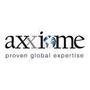 Axxiome Digital Icon
