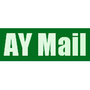 Logo Project AY Mail