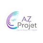 Logo Project AZ Project