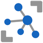 Azure IoT Hub Icon