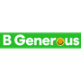 B Generous Reviews