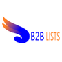 B2B LISTS