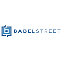 Babel Street Reviews