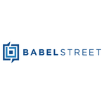 Babel Street Reviews