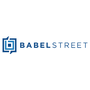 Babel Street Reviews